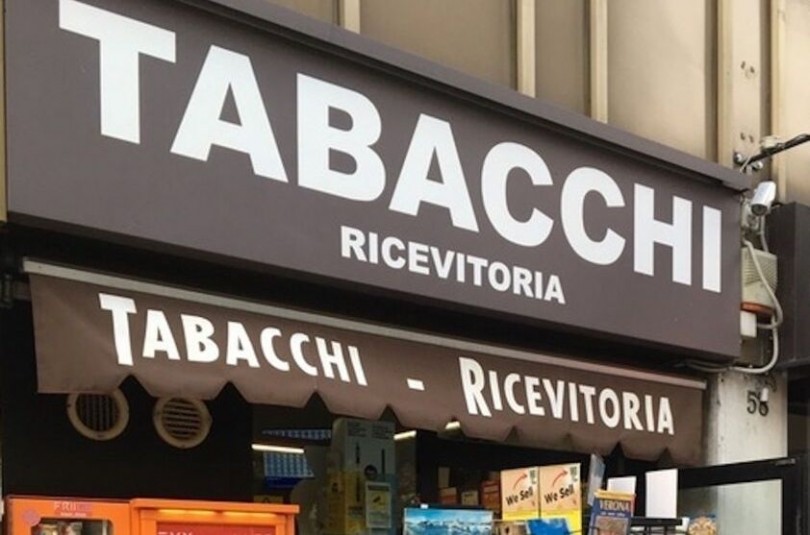 A Valenza i certificati anagrafici anche in tabaccheria